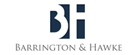 Barrington & Hawke Ltd.